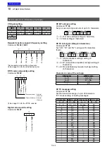 Preview for 238 page of Icom D-STAR ID-4100A Advanced Manual