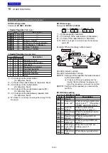 Предварительный просмотр 239 страницы Icom D-STAR ID-4100A Advanced Manual