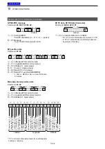 Предварительный просмотр 242 страницы Icom D-STAR ID-4100A Advanced Manual