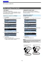 Предварительный просмотр 250 страницы Icom D-STAR ID-4100A Advanced Manual