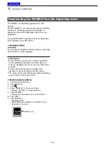 Предварительный просмотр 253 страницы Icom D-STAR ID-4100A Advanced Manual