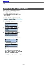 Preview for 258 page of Icom D-STAR ID-4100A Advanced Manual