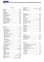 Preview for 271 page of Icom D-STAR ID-4100A Advanced Manual