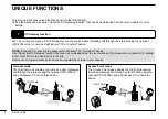 Preview for 2 page of Icom D-STAR ID-4100A Manual