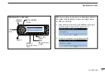 Предварительный просмотр 11 страницы Icom D-STAR ID-4100A Manual