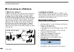 Preview for 22 page of Icom D-STAR ID-4100A Manual