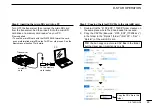 Preview for 27 page of Icom D-STAR ID-4100A Manual