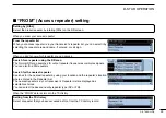 Preview for 29 page of Icom D-STAR ID-4100A Manual