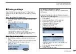 Preview for 31 page of Icom D-STAR ID-4100A Manual