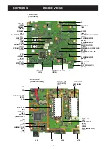 Предварительный просмотр 7 страницы Icom D-STAR ID-4100A Service Manual