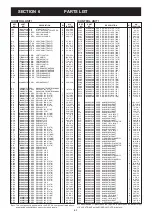 Предварительный просмотр 18 страницы Icom D-STAR ID-4100A Service Manual