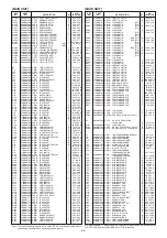 Предварительный просмотр 20 страницы Icom D-STAR ID-4100A Service Manual