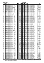 Предварительный просмотр 22 страницы Icom D-STAR ID-4100A Service Manual