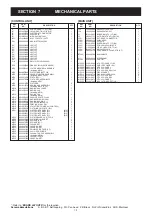 Предварительный просмотр 29 страницы Icom D-STAR ID-4100A Service Manual