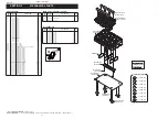 Предварительный просмотр 2 страницы Icom DC-197 Service  Manual Addendum