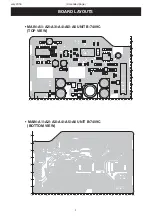 Preview for 4 page of Icom DC-197 Service  Manual Addendum