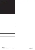 Preview for 15 page of Icom DC-197 Service  Manual Addendum