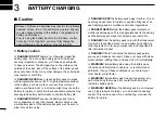 Preview for 8 page of Icom dPMR446/PMR446 Instruction Manual