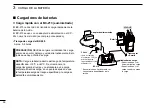 Предварительный просмотр 34 страницы Icom dPMR446/PMR446 Instruction Manual