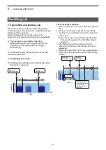 Предварительный просмотр 21 страницы Icom dPMR446 Operating Manual