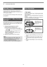 Preview for 22 page of Icom dPMR446 Operating Manual