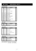 Preview for 16 page of Icom DS-100 Service Manual