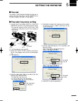 Preview for 19 page of Icom EX-2659 Instruction Manual