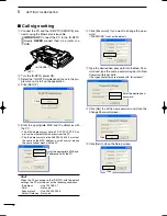 Preview for 20 page of Icom EX-2659 Instruction Manual