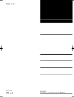 Preview for 22 page of Icom EX-2659 Instruction Manual