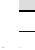 Предварительный просмотр 31 страницы Icom F1000D 01 Operating Manual