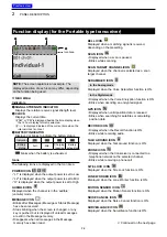 Preview for 11 page of Icom F3400D 21 Operating Manual