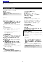 Preview for 23 page of Icom F3400D 21 Operating Manual