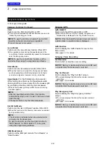 Preview for 27 page of Icom F3400D 21 Operating Manual