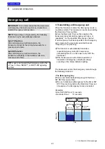 Preview for 43 page of Icom F3400D 21 Operating Manual