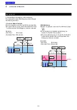 Preview for 45 page of Icom F3400D 21 Operating Manual