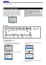 Предварительный просмотр 56 страницы Icom F3400D 21 Operating Manual