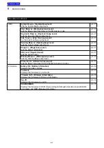 Preview for 61 page of Icom F3400D 21 Operating Manual