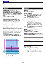 Preview for 70 page of Icom F3400D 21 Operating Manual