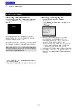 Предварительный просмотр 88 страницы Icom F3400D 21 Operating Manual