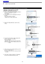 Preview for 126 page of Icom F3400D 21 Operating Manual