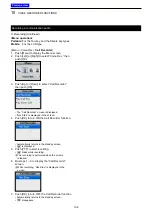 Preview for 129 page of Icom F3400D 21 Operating Manual