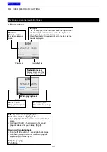 Preview for 133 page of Icom F3400D 21 Operating Manual