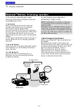 Предварительный просмотр 137 страницы Icom F3400D 21 Operating Manual