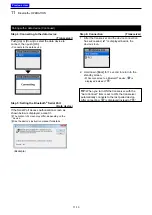 Preview for 145 page of Icom F3400D 21 Operating Manual