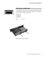 Preview for 5 page of Icom F6000 Configuration Manual