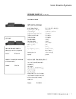 Preview for 7 page of Icom F6000 Configuration Manual