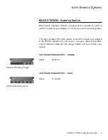 Preview for 9 page of Icom F6000 Configuration Manual