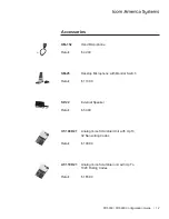 Preview for 12 page of Icom F6000 Configuration Manual