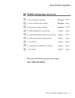 Preview for 13 page of Icom F6000 Configuration Manual