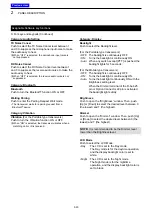 Preview for 28 page of Icom F6400DS 11 Operating Manual